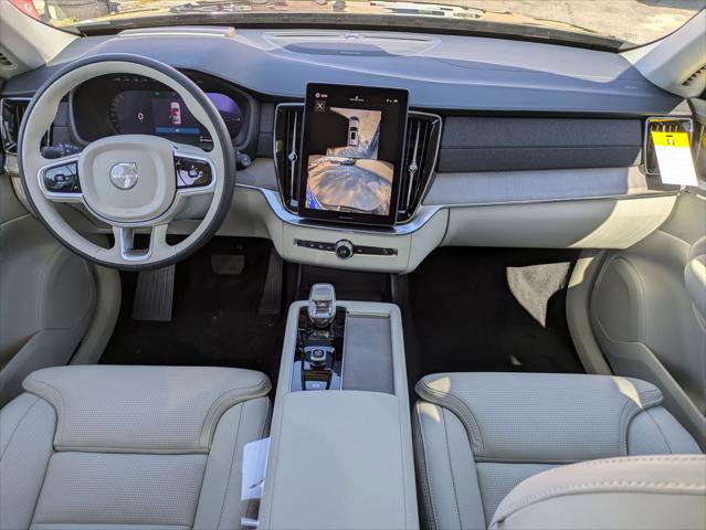 New 2026 Volvo XC90 T8 Ultra w/ Protection Package AWD/4WD image 11