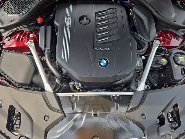 Used 2023 BMW 540i xDrive w/ Luxury Seating Package AWD/4WD image 27
