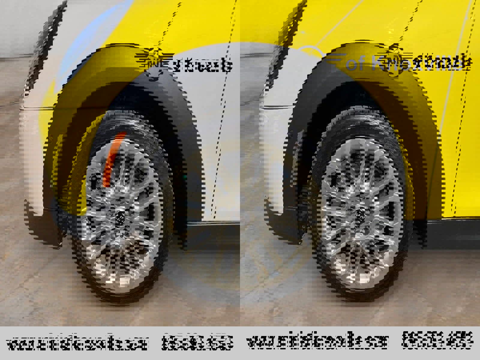 New 2025 MINI Cooper S image 9