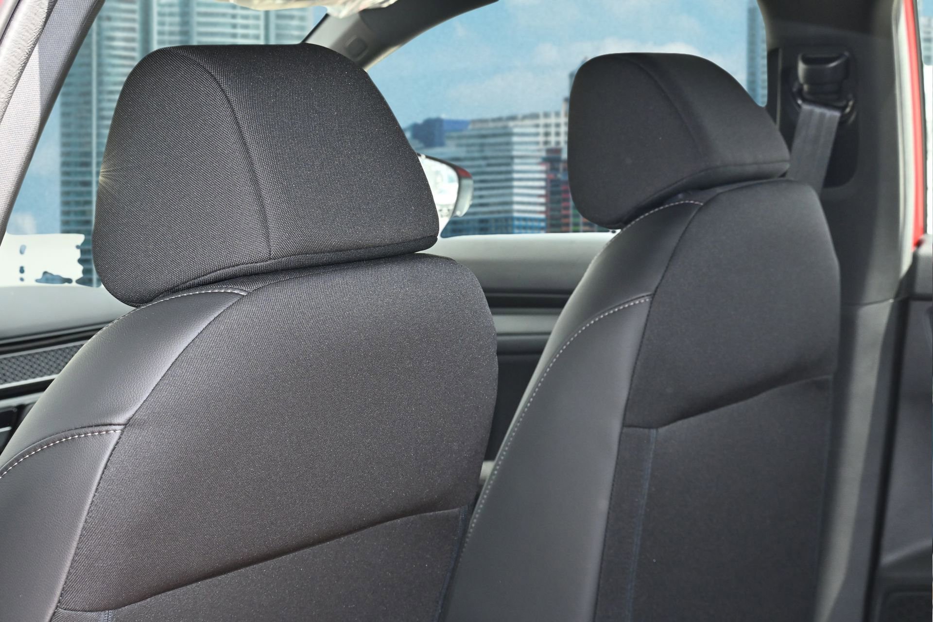 New 2025 Honda Civic Sport image 15