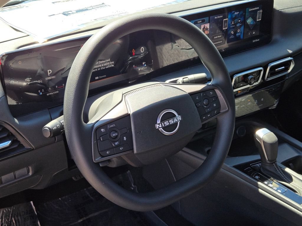New 2026 Nissan Sentra SV w/ SV Convenience Package FWD image 29