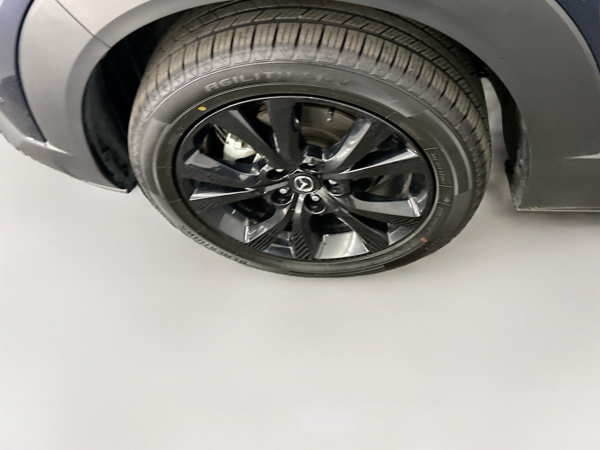 Used 2025 MAZDA CX-30 AWD 2.5 S w/ Select Sport Pkg image 11