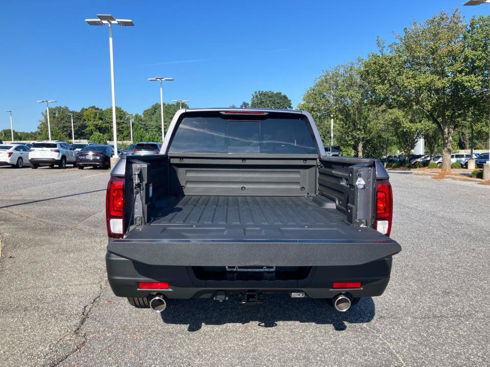 New 2026 Honda Ridgeline RTL image 15