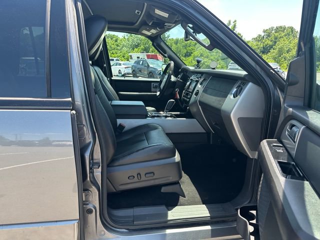 Used 2011 Ford Expedition Limited w/ 301A Rapid Spec Order Code AWD/4WD image 21