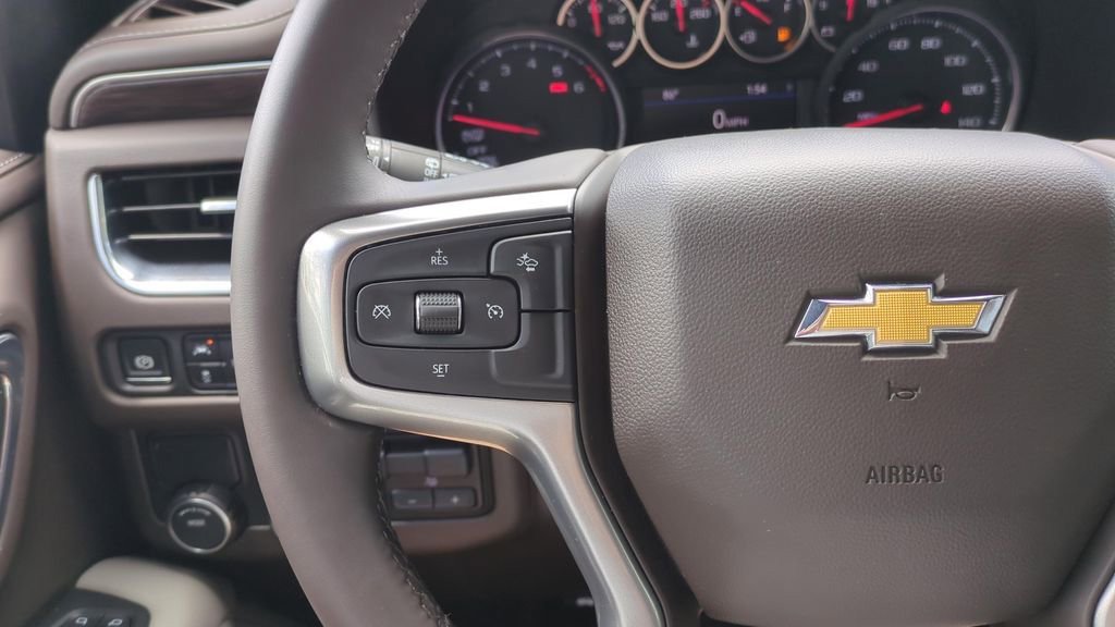 Used 2024 Chevrolet Tahoe LS w/ Max Trailering Package image 22