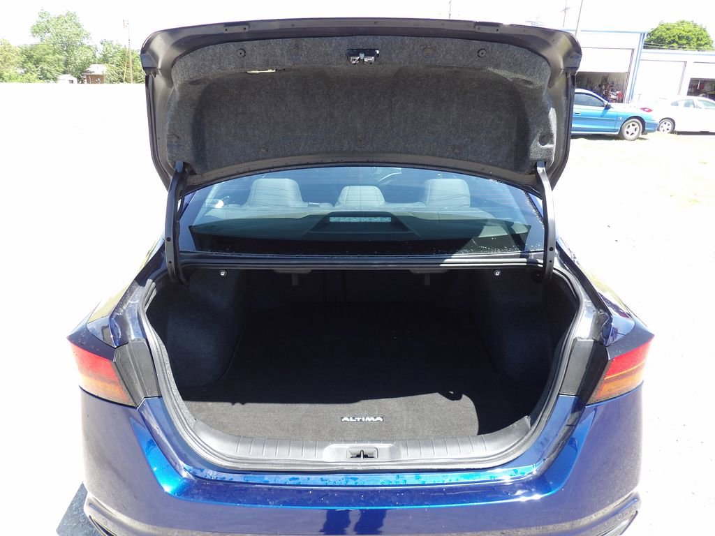 Used 2021 Nissan Altima 2.5 S w/ Driver Assist Package FWD image 22