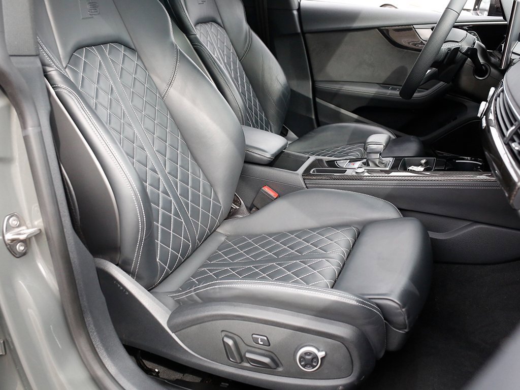 Used 2023 Audi S5 Prestige w/ Prestige Package image 26