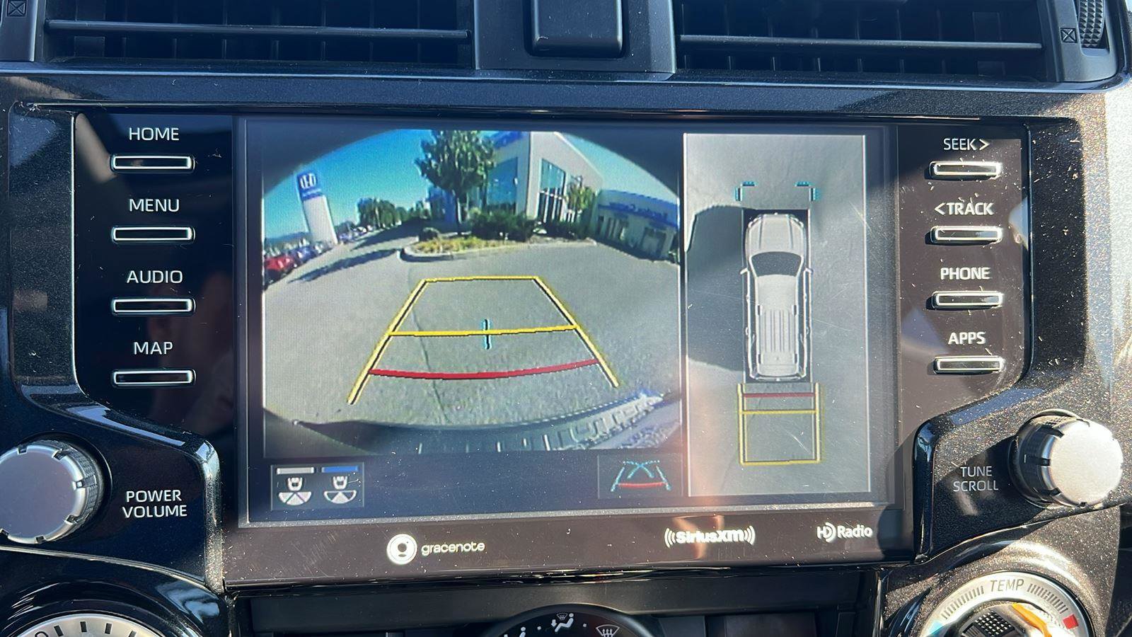 Used 2023 Toyota 4Runner TRD Off-Road Premium w/ Off Road Premium Plus Package image 31