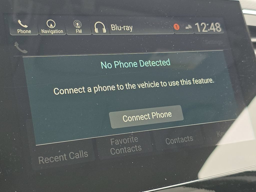 Used 2019 Honda Pilot Elite image 8
