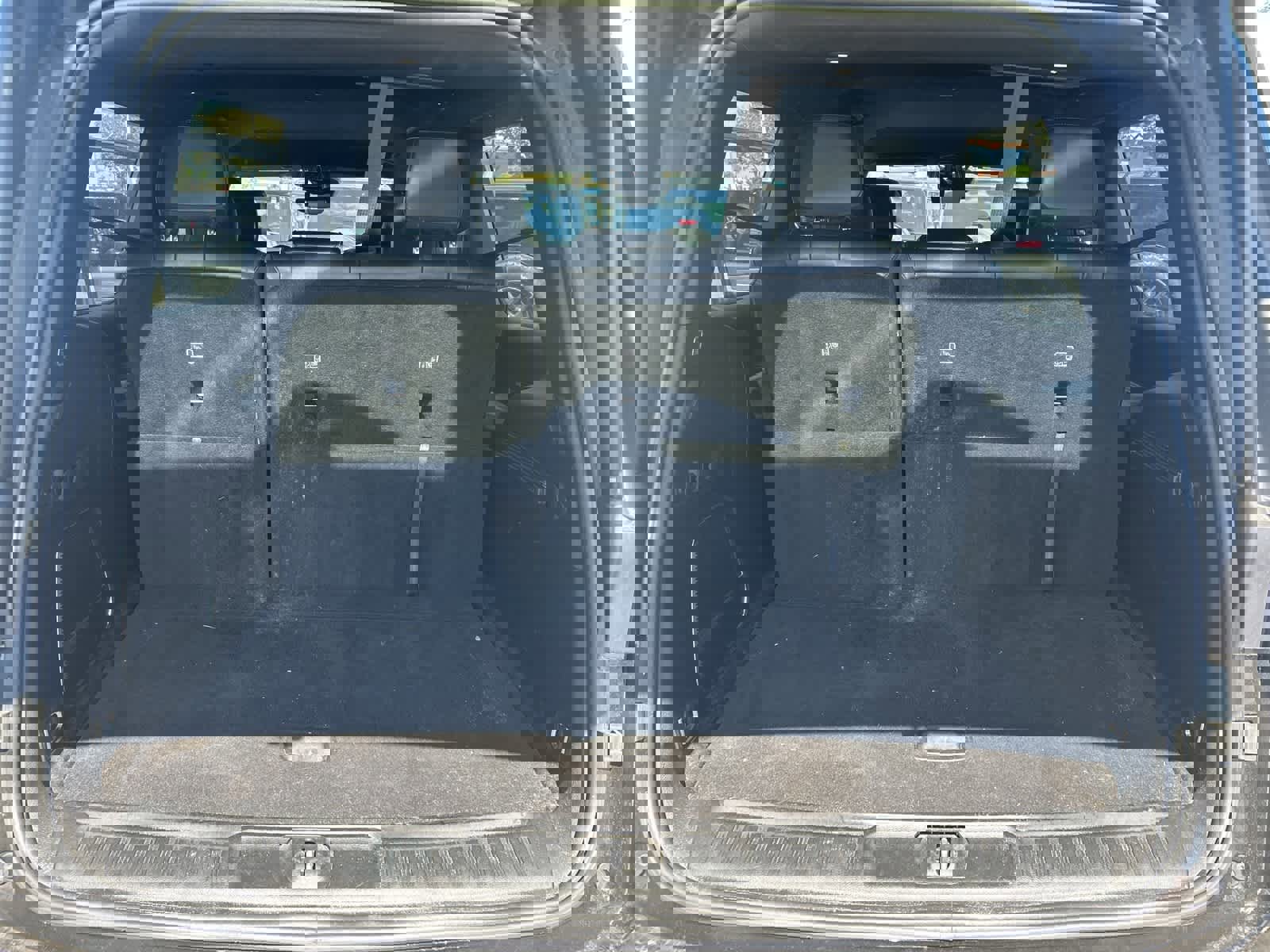 Used 2022 Jeep Wagoneer Series II image 49