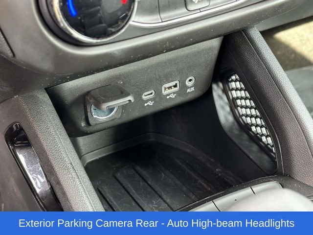 Used 2021 Chevrolet TrailBlazer LS image 7