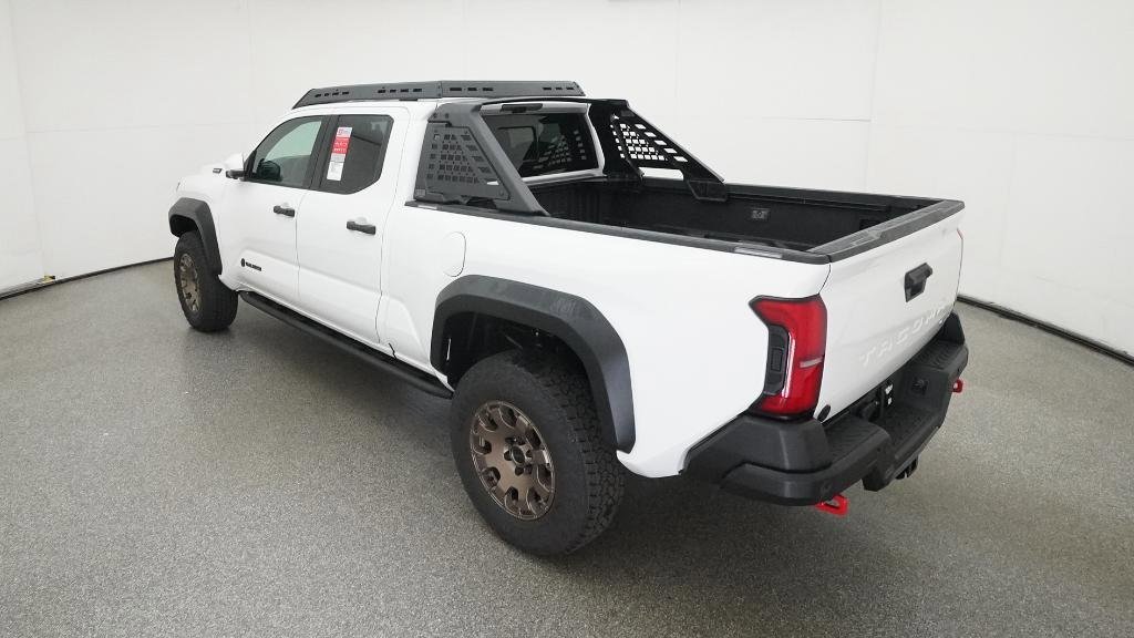 New 2025 Toyota Tacoma 4x4 Double Cab Hybrid image 10