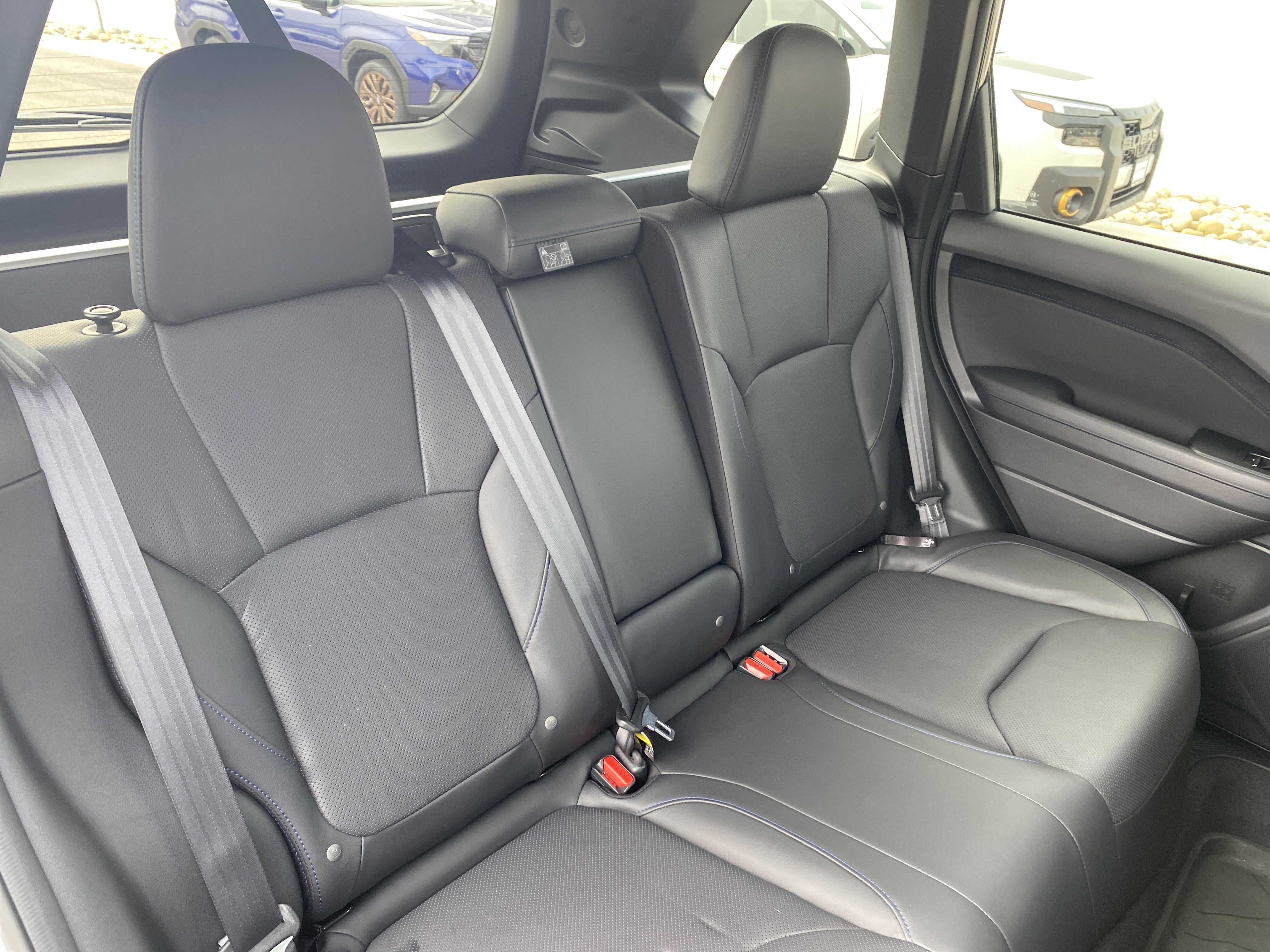 Used 2025 Subaru Forester Limited image 20