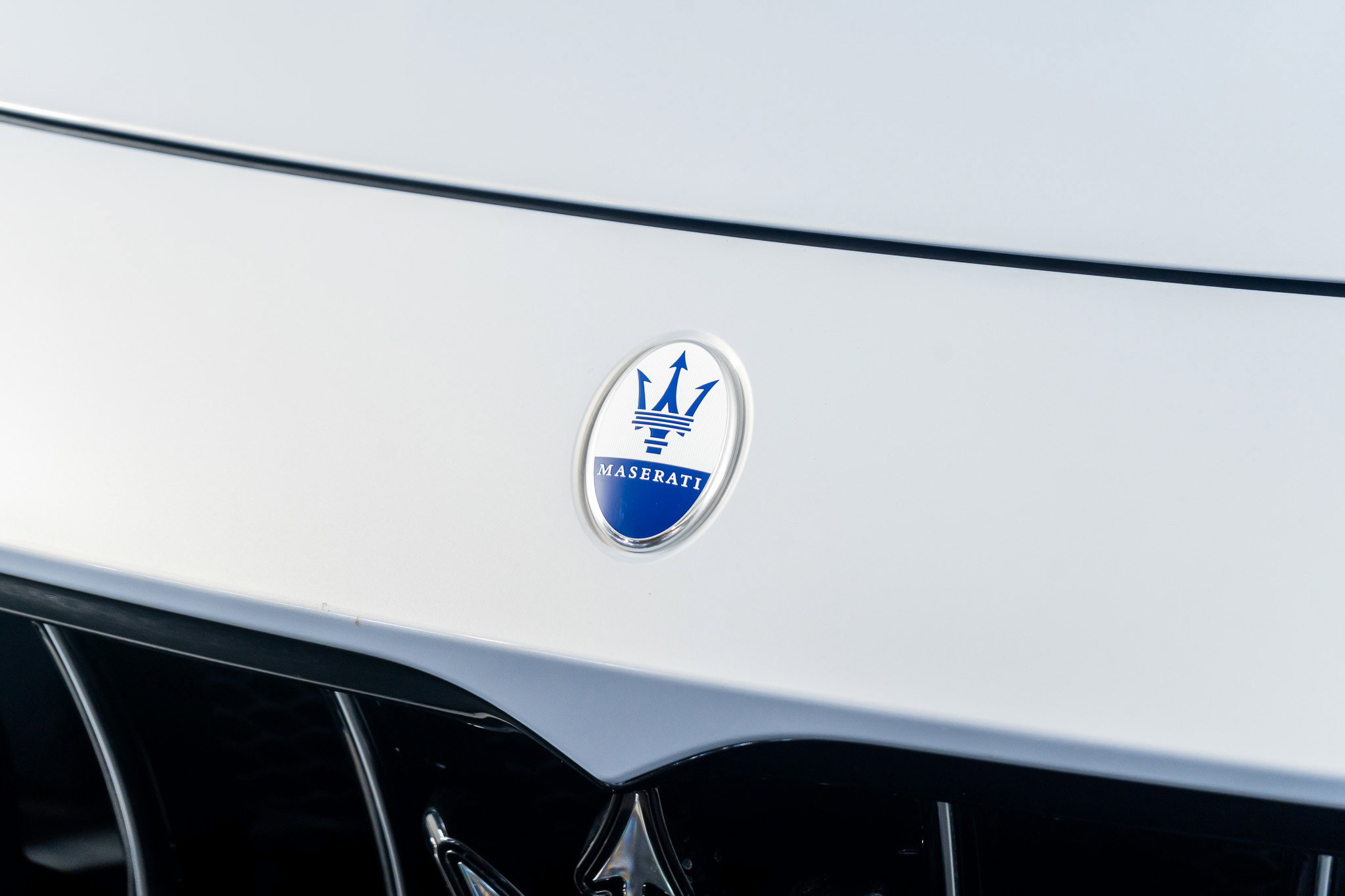 Used 2023 Maserati Grecale GT image 24