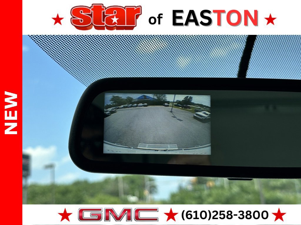 New 2025 GMC Savana 3500 w/ Power Convenience Package image 15