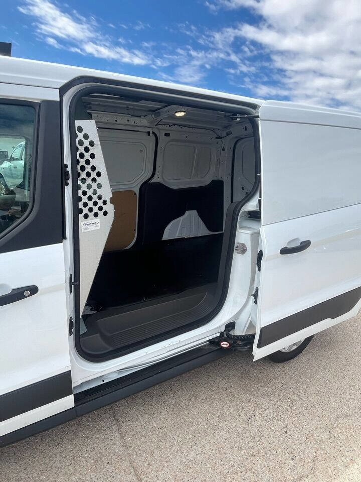 Used 2019 Ford Transit Connect XL image 11