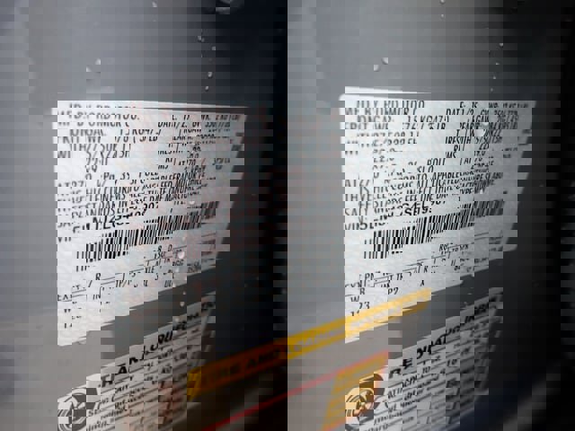 New 2025 Lincoln Navigator Reserve w/ Jet Appearance Package image 23