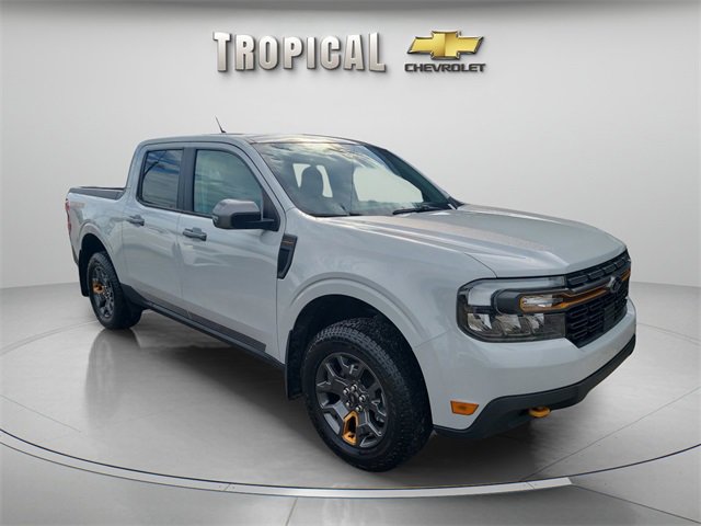 Used 2023 Ford Maverick Tremor image 7