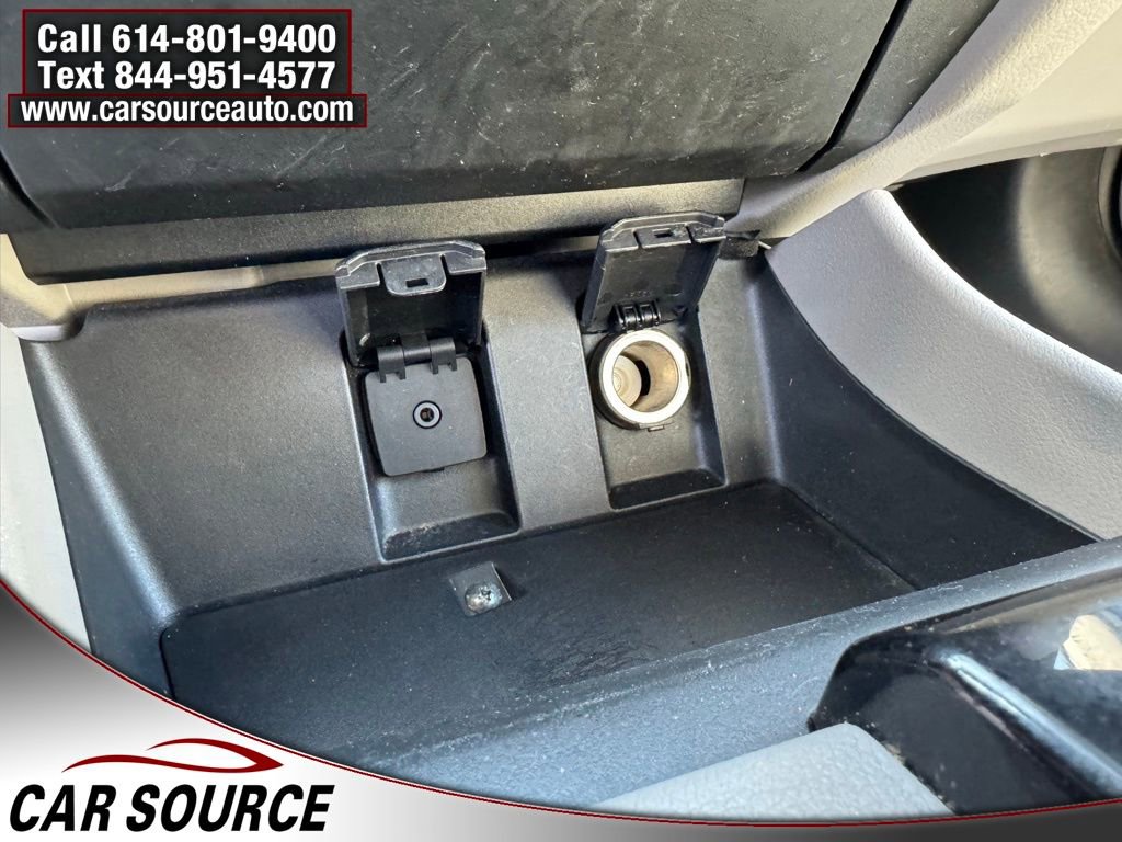 Used 2013 Honda Civic LX image 20