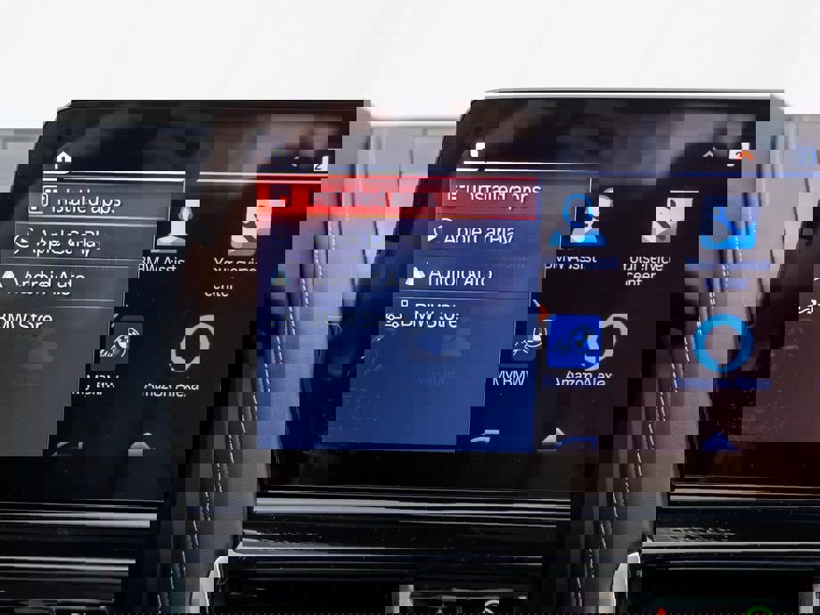 New 2026 BMW M850i xDrive image 35