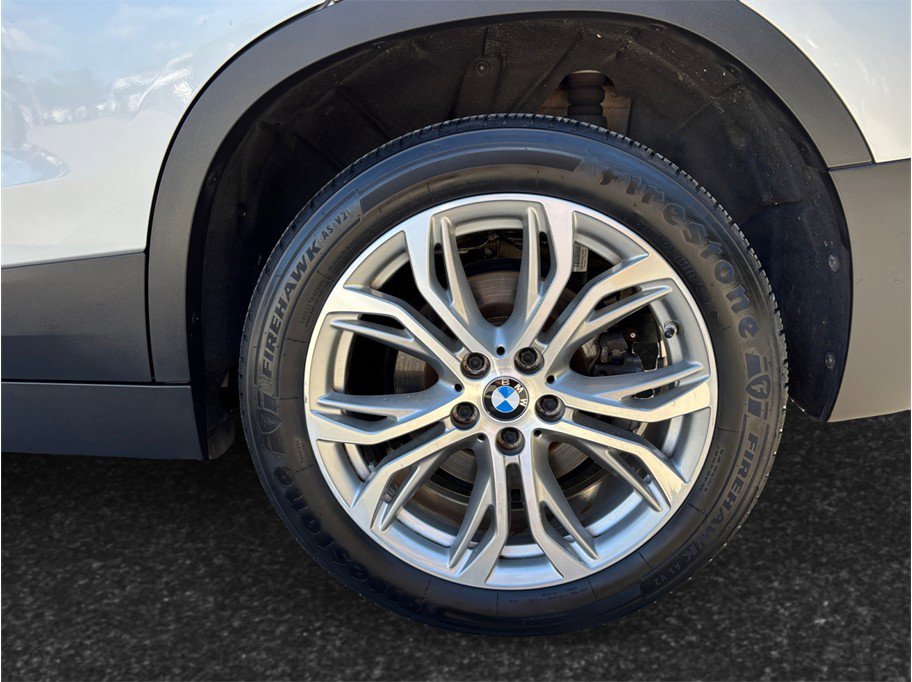 Used 2018 BMW X2 xDrive28i w/ Convenience Package image 13