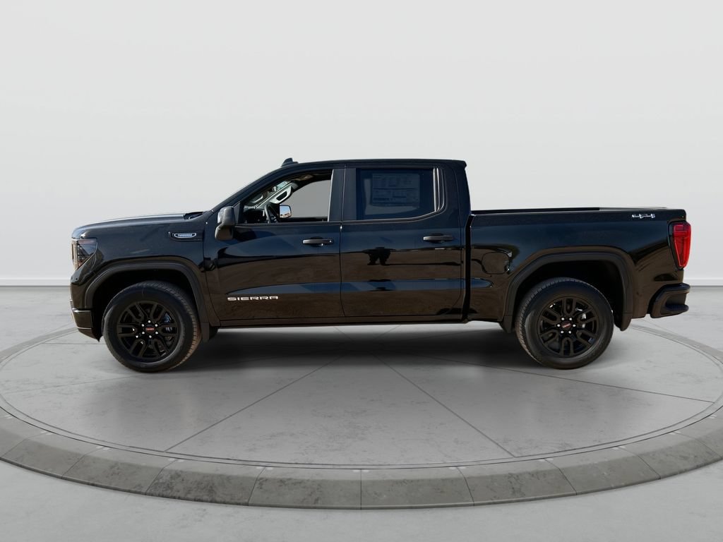 New 2026 GMC Sierra 1500 Pro w/ Graphite Edition AWD/4WD image 5