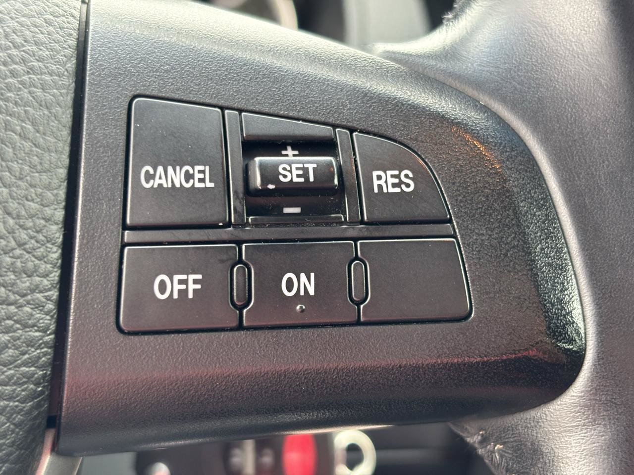 Used 2013 MAZDA CX-9 Sport AWD/4WD image 22