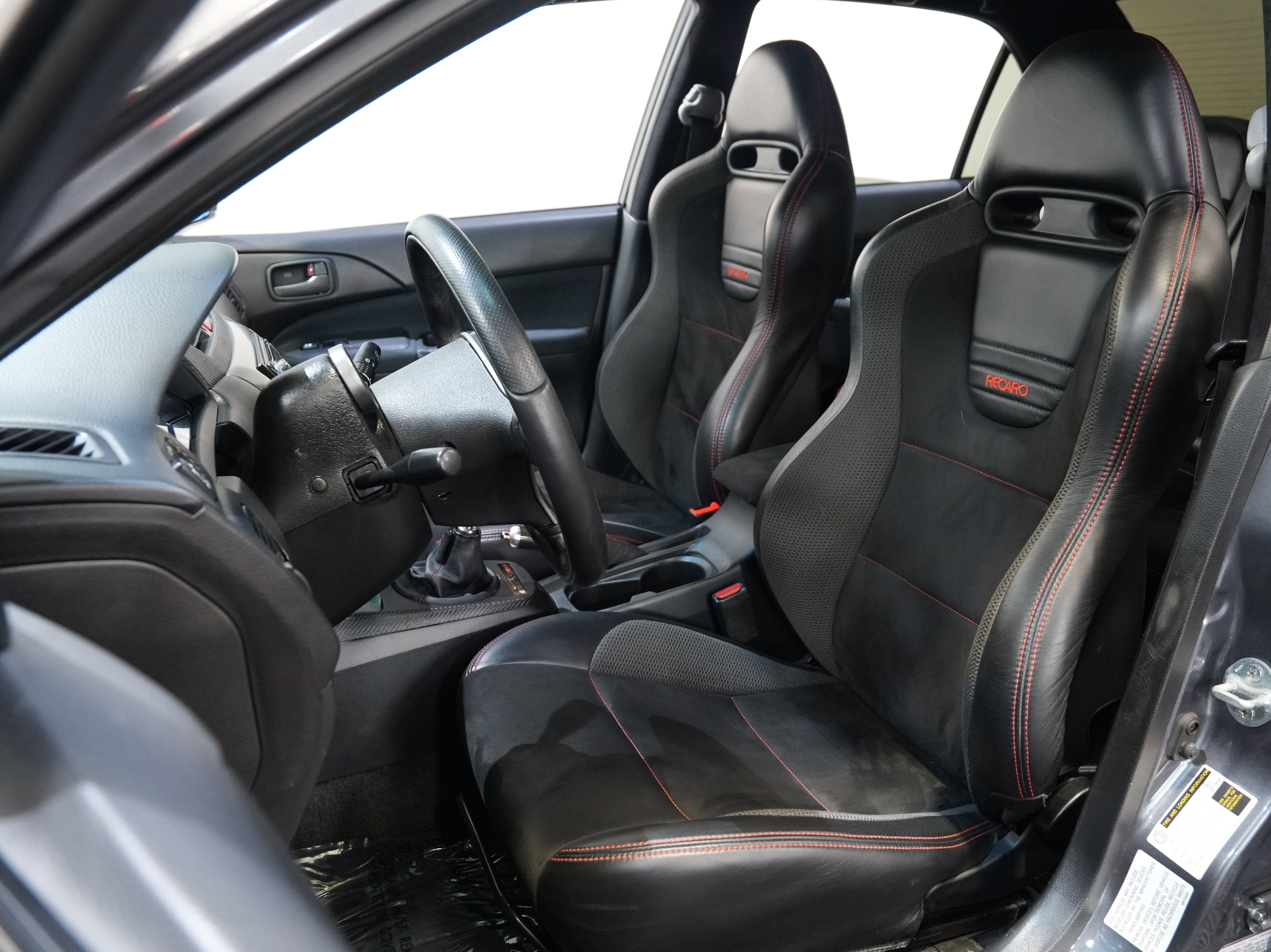 Used 2005 Mitsubishi Lancer Evolution image 27