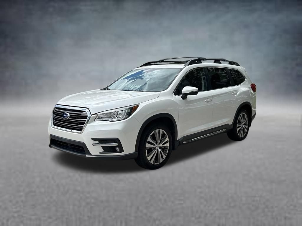 Used 2021 Subaru Ascent Limited w/ Technology Package AWD/4WD video 2