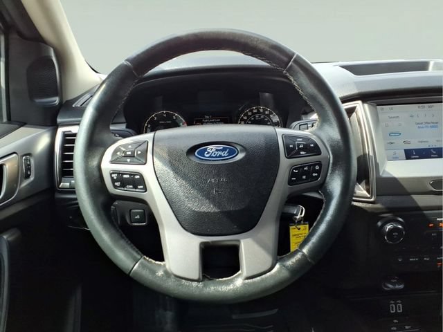 Certified 2021 Ford Ranger XLT w/ Equipment Group 302A High AWD/4WD image 16