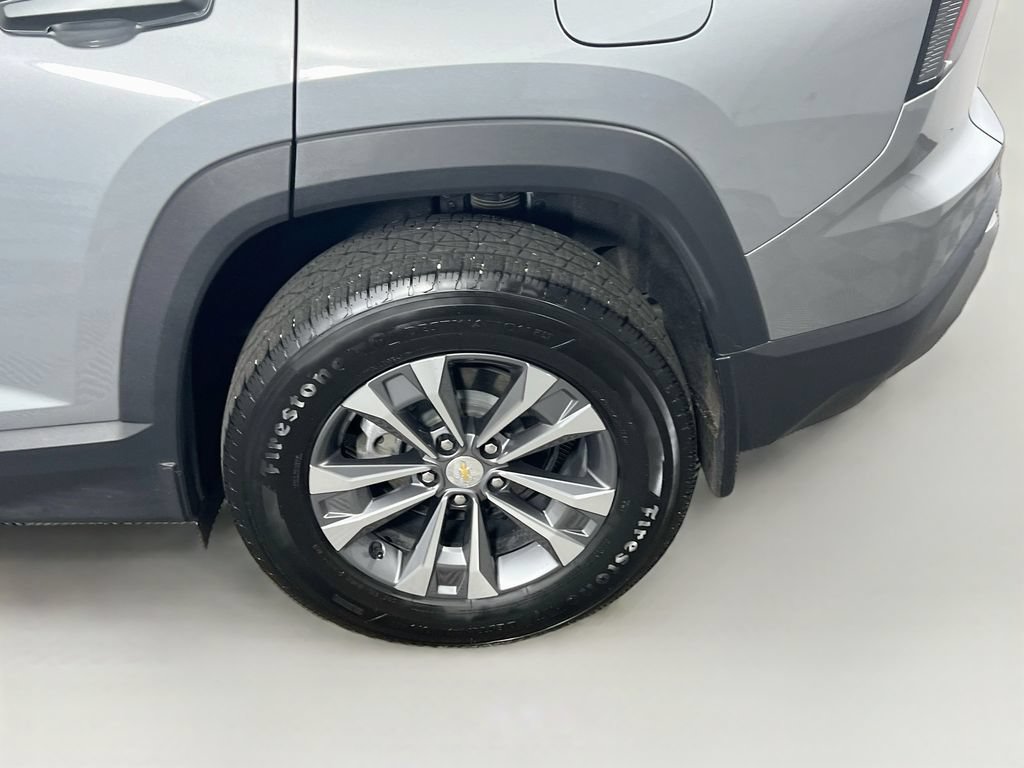 Used 2025 Chevrolet Equinox LT w/ Convenience Package II FWD image 26