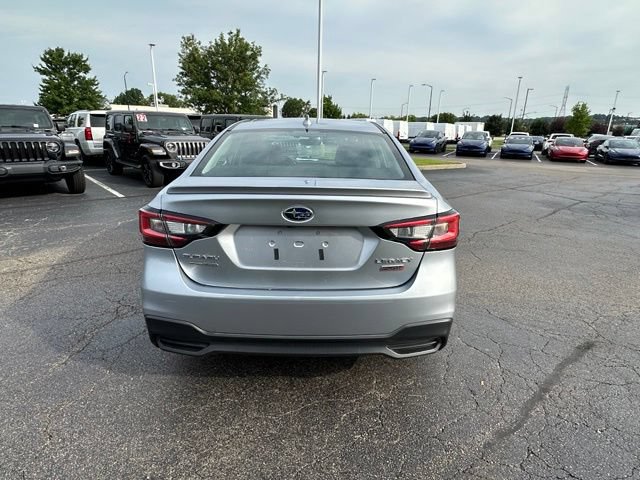 Used 2020 Subaru Legacy Sport w/ Popular Package #2 AWD/4WD image 8