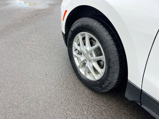 Used 2024 Chevrolet Equinox LT AWD/4WD image 31