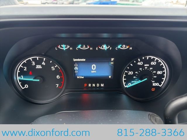 New 2026 Ford F250 XL w/ STX Appearance Package image 15