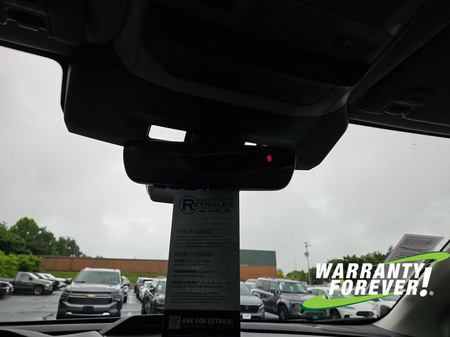 Used 2023 Subaru Ascent Limited w/ Technology Package AWD/4WD image 12