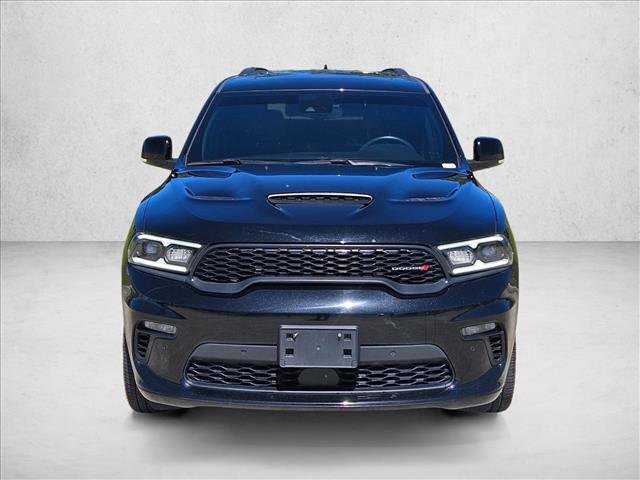 Used 2023 Dodge Durango R/T video 2