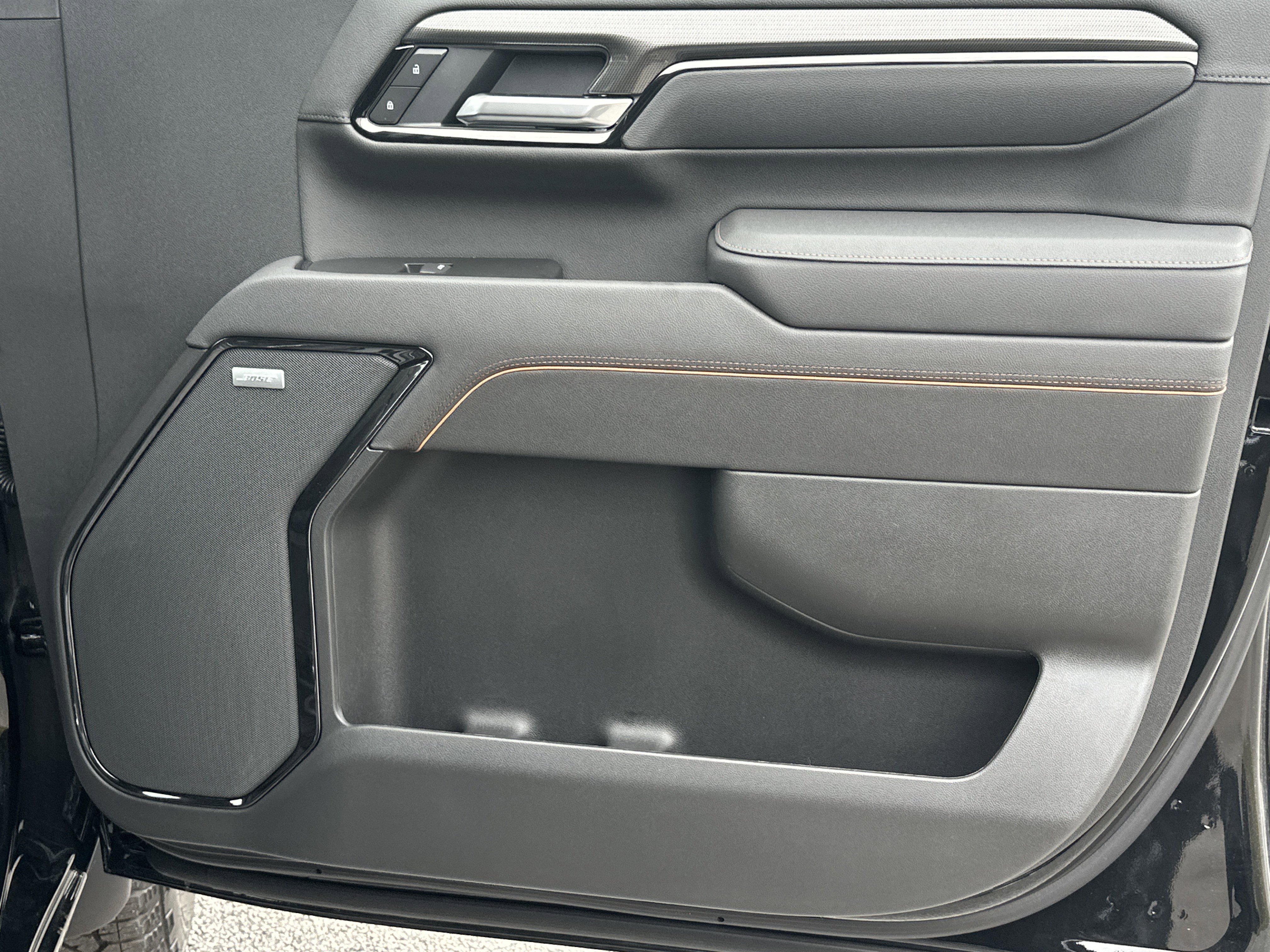 New 2026 GMC Sierra 2500 AT4 w/ AT4 Preferred Package image 14