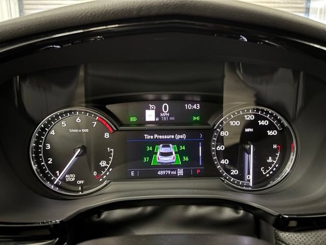 Used 2023 Cadillac XT5 Premium Luxury AWD/4WD image 19