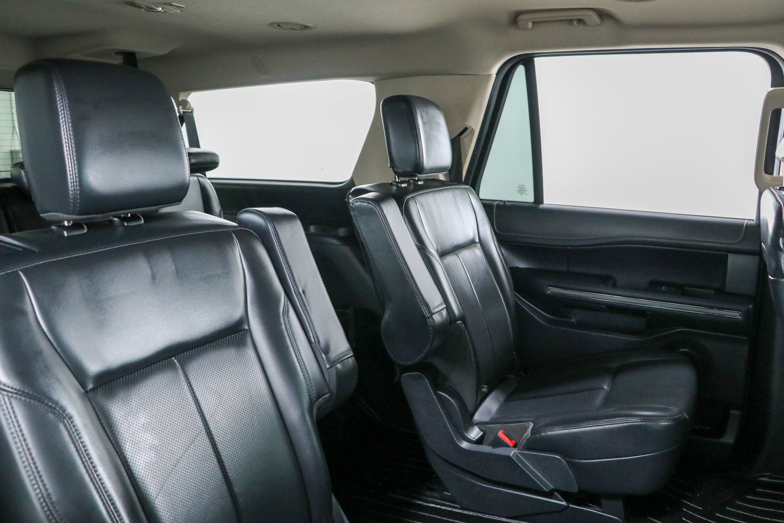 Used 2022 Ford Expedition Max XLT AWD/4WD image 30