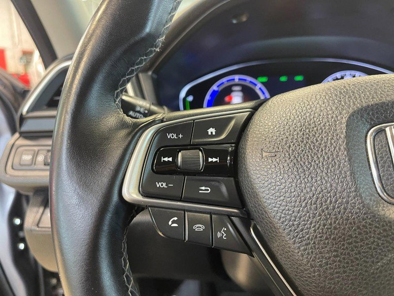 Used 2019 Honda Insight Touring image 21