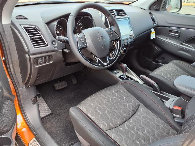 New 2026 Mitsubishi Outlander Sport LE AWD/4WD image 12