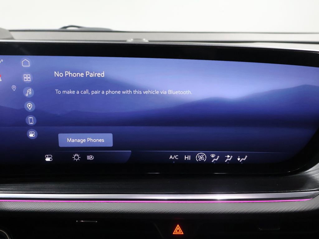 Used 2024 Buick Envision Preferred image 28