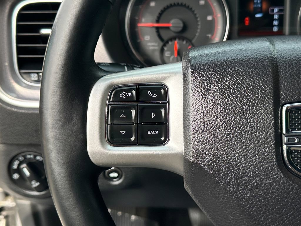 Used 2014 Dodge Charger R/T RWD image 22