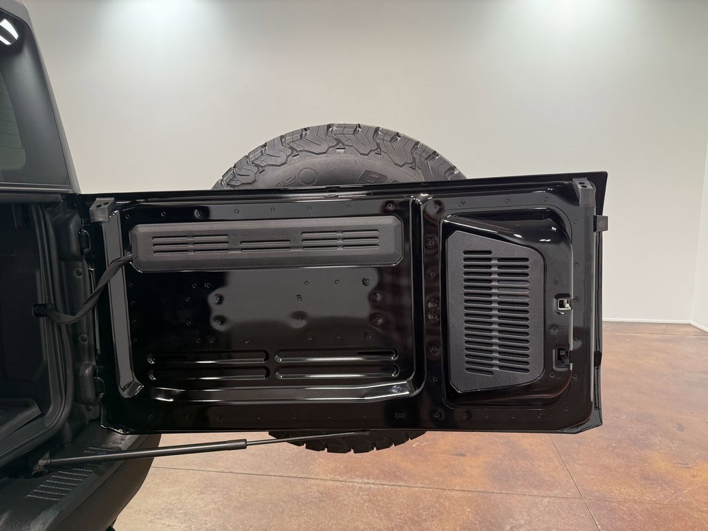 Used 2024 Ford Bronco Raptor image 71