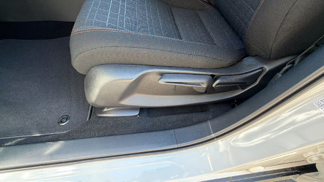 New 2027 Honda HR-V Sport image 22