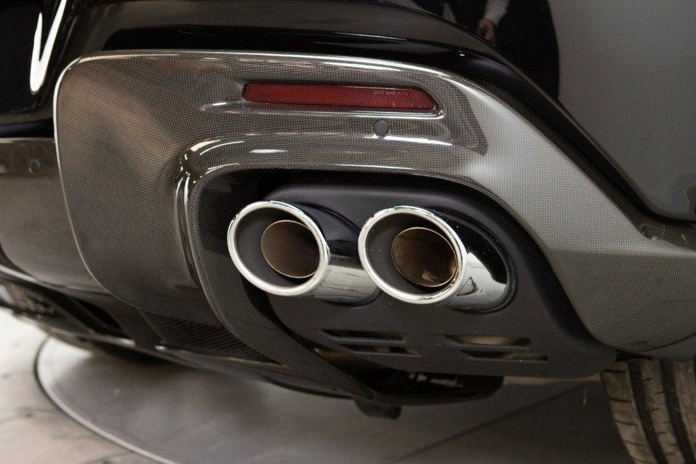 Certified 2025 Ferrari Purosangue image 38