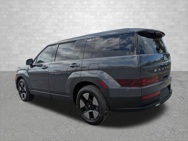 New 2026 Hyundai Santa Fe SE AWD/4WD image 5