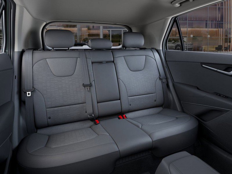 New 2026 Kia Niro SX Touring image 20