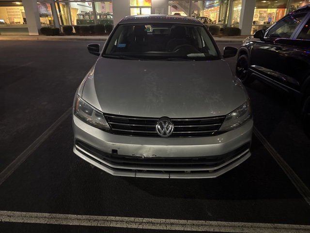 Used 2016 Volkswagen Jetta SE image 5