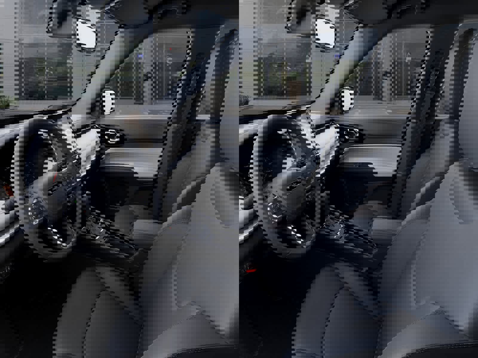 New 2026 Jeep Compass Limited image 22